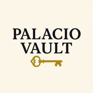 Palacio Vault